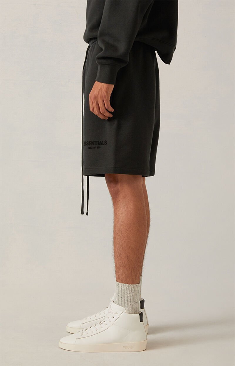 short sleeve Trouser