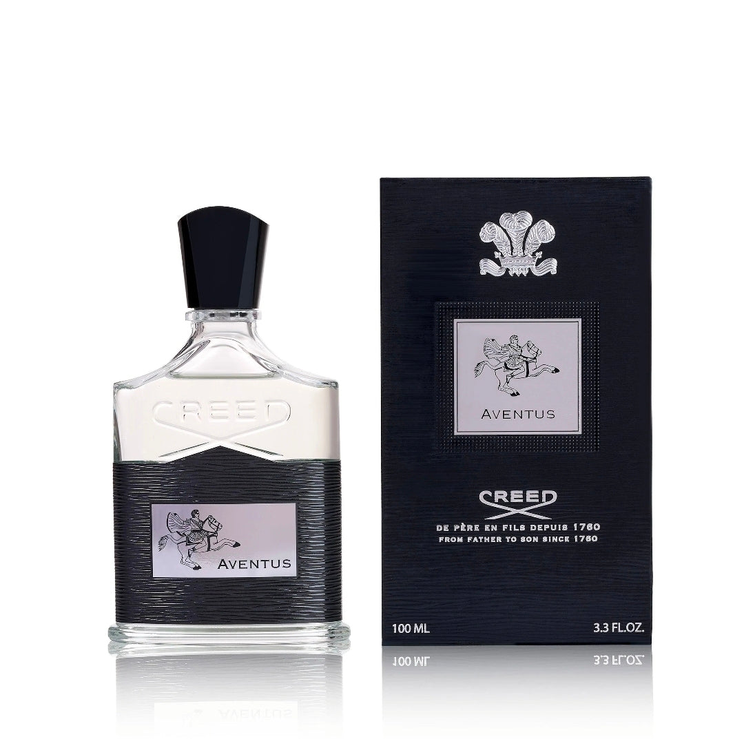 black sent perfum