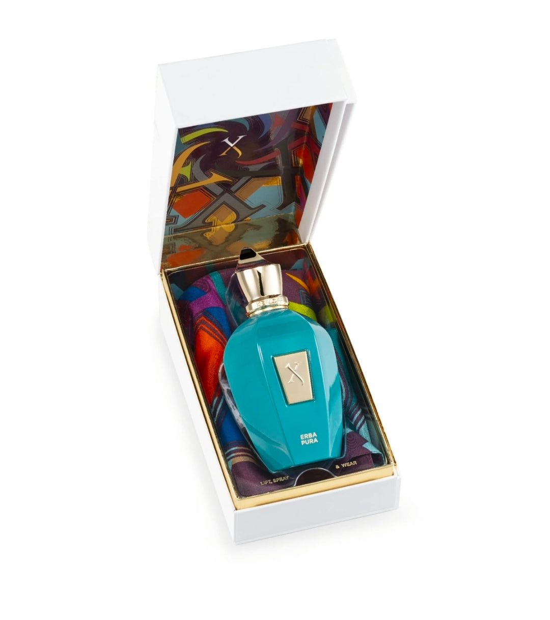 White Elite perfum