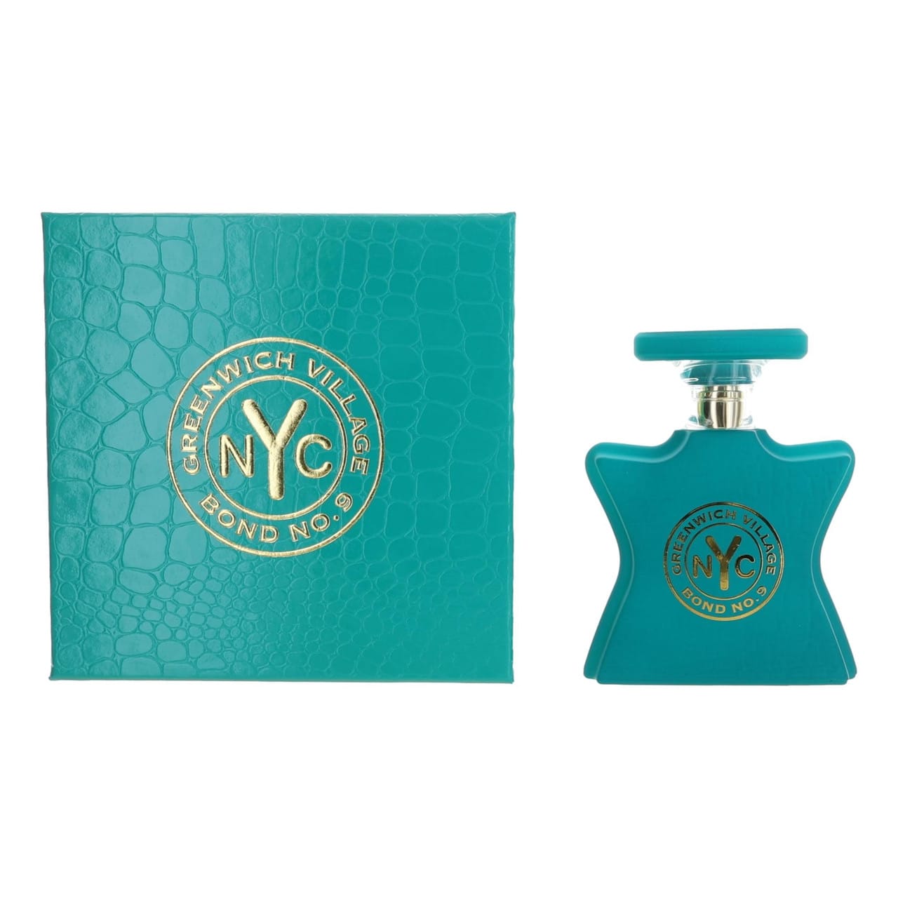 NYC PURE PERFUME