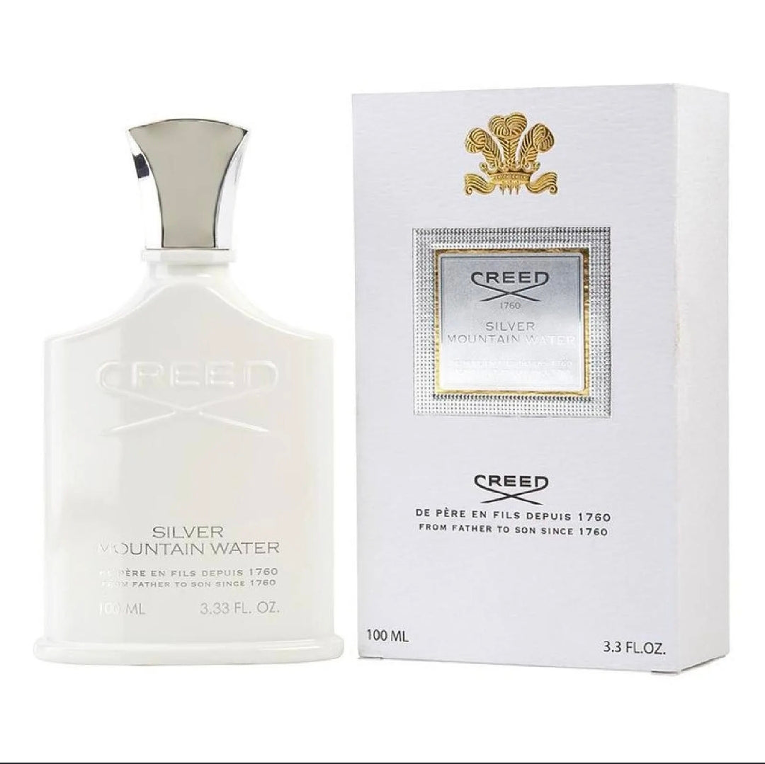 White Diamond perfume