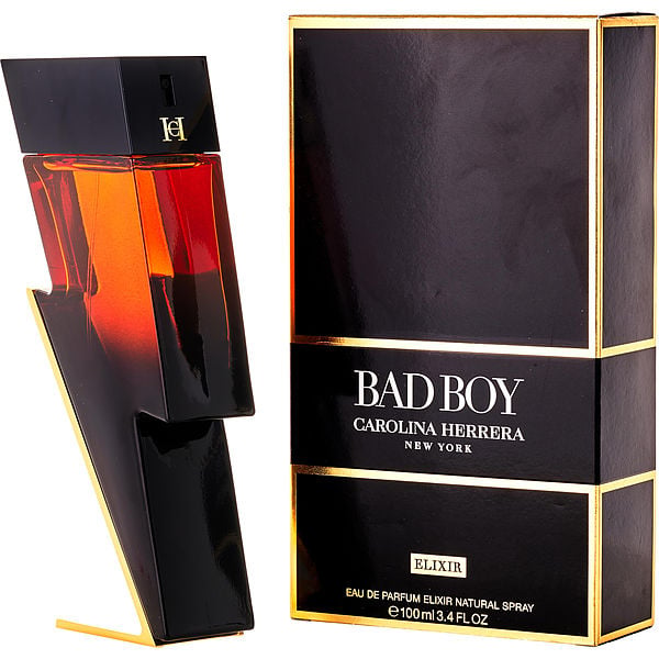 Black Legend perfume