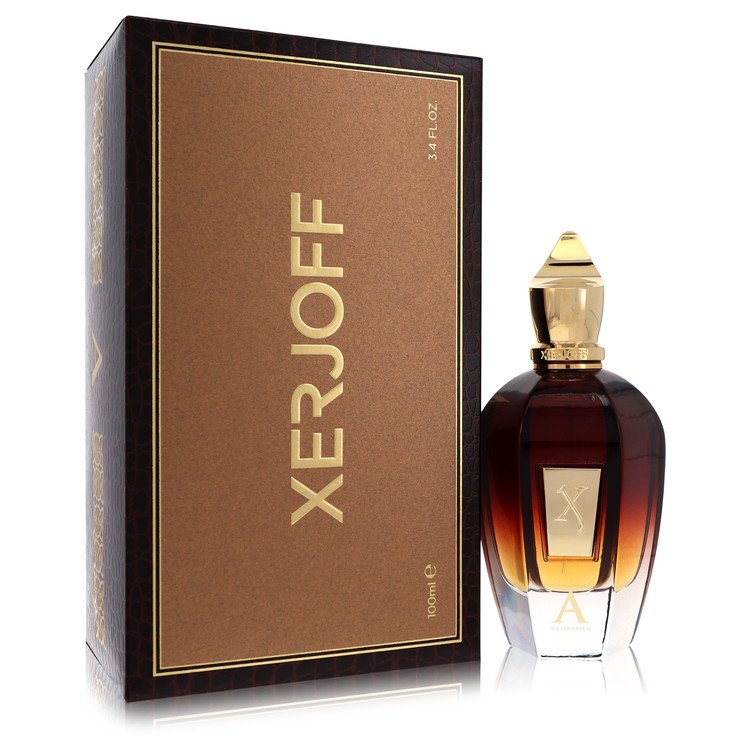 Xerjoff perfume