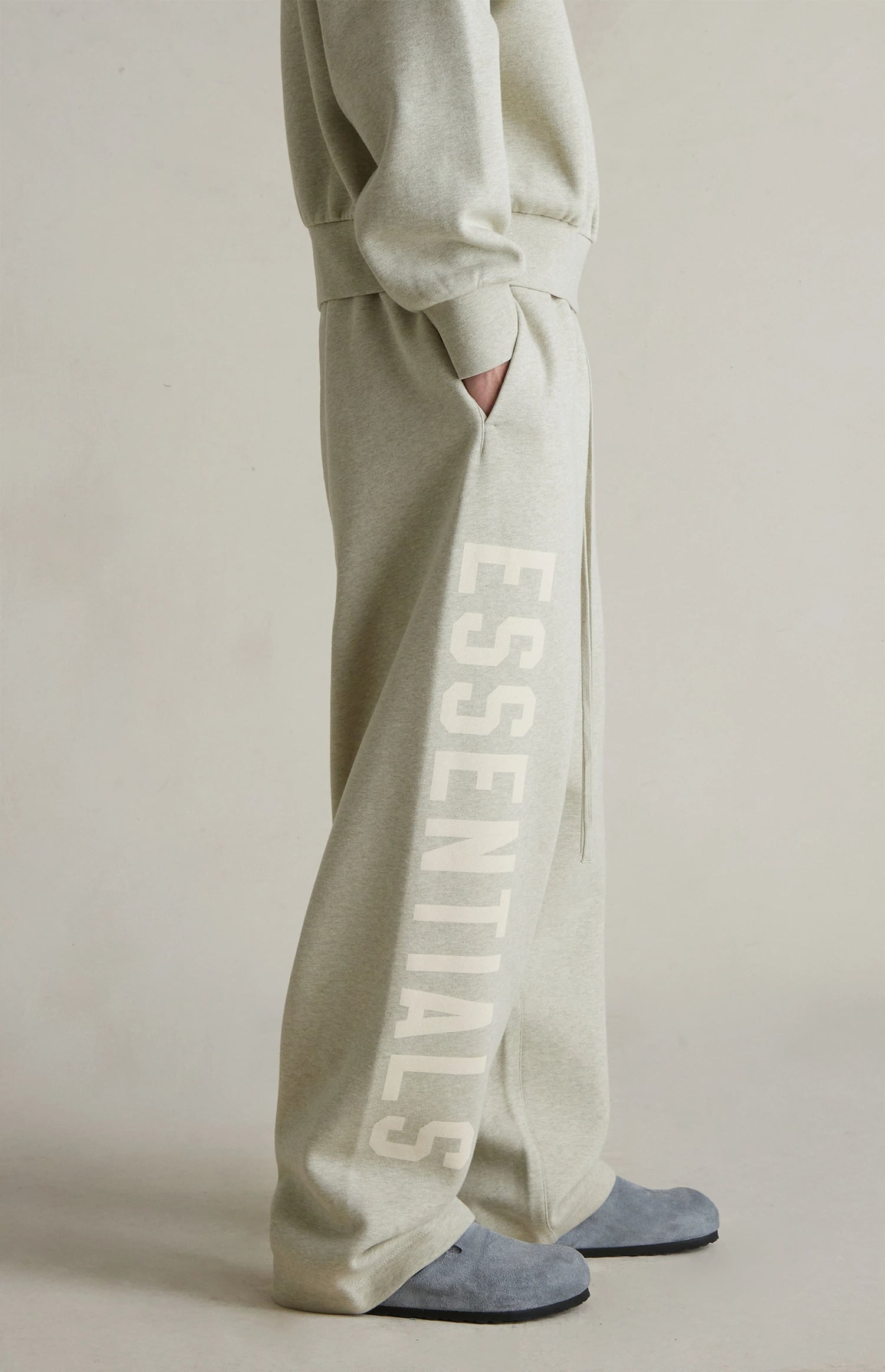 long Sleeve Trouser Se