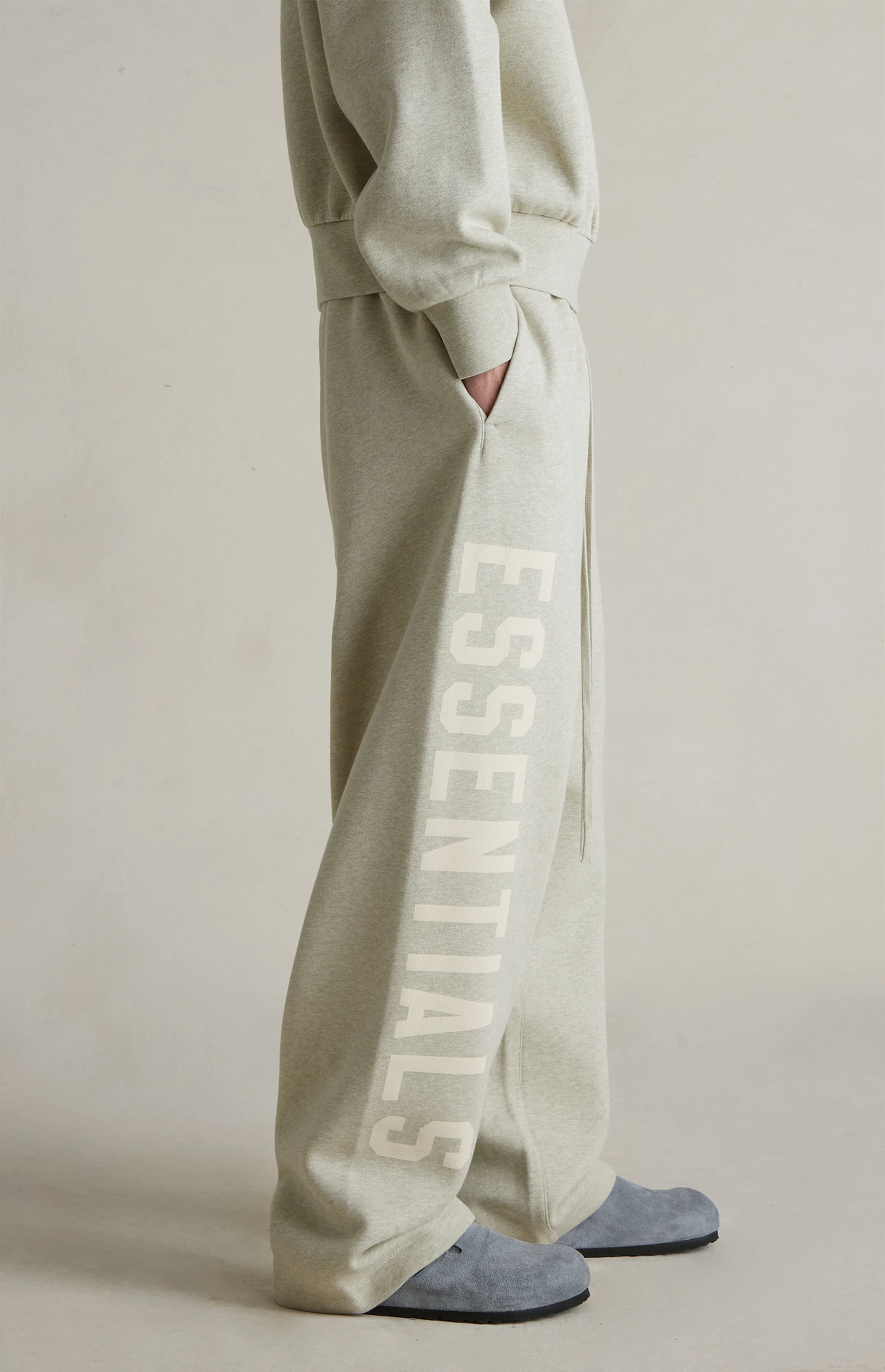long Sleeve Trouser Se