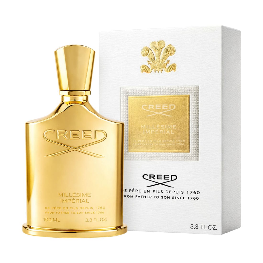 REED perfume