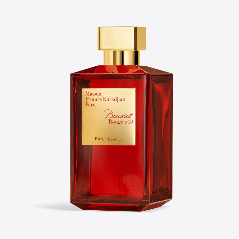 Mison perfume