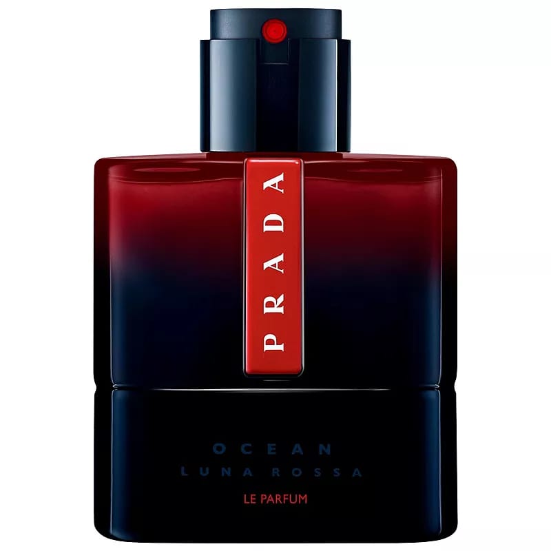 Prada perfume