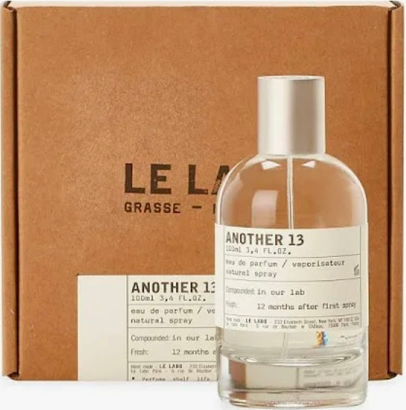 Luxury Perfume