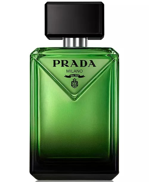 prada perfume
