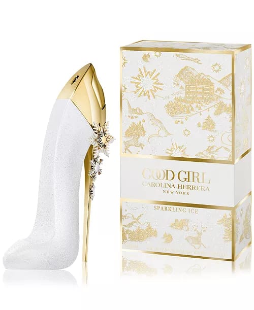 gold perfume