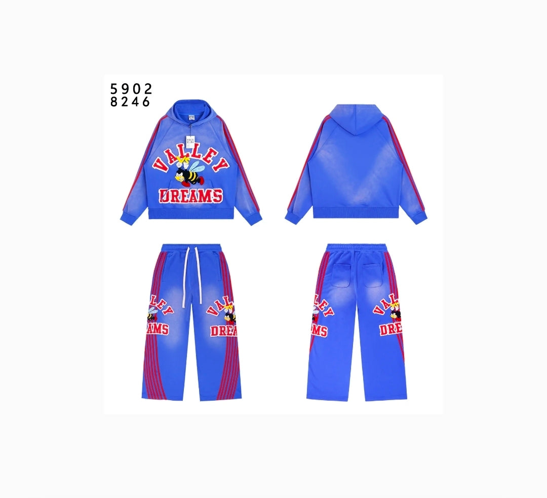 clothing