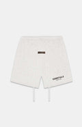 Fear of God Essentials Sweatshort 'Light Oatmeal'