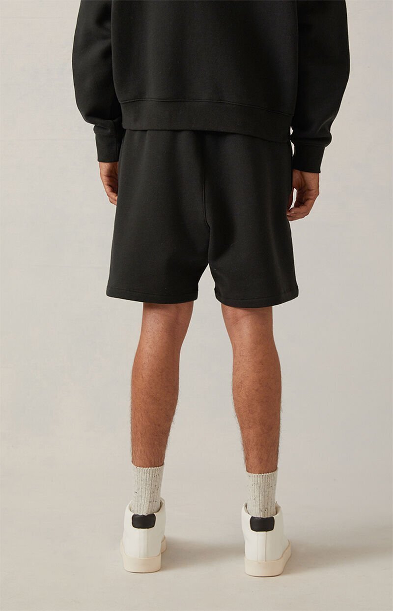 Fear of God Essentials Sweat Short 'Black'
