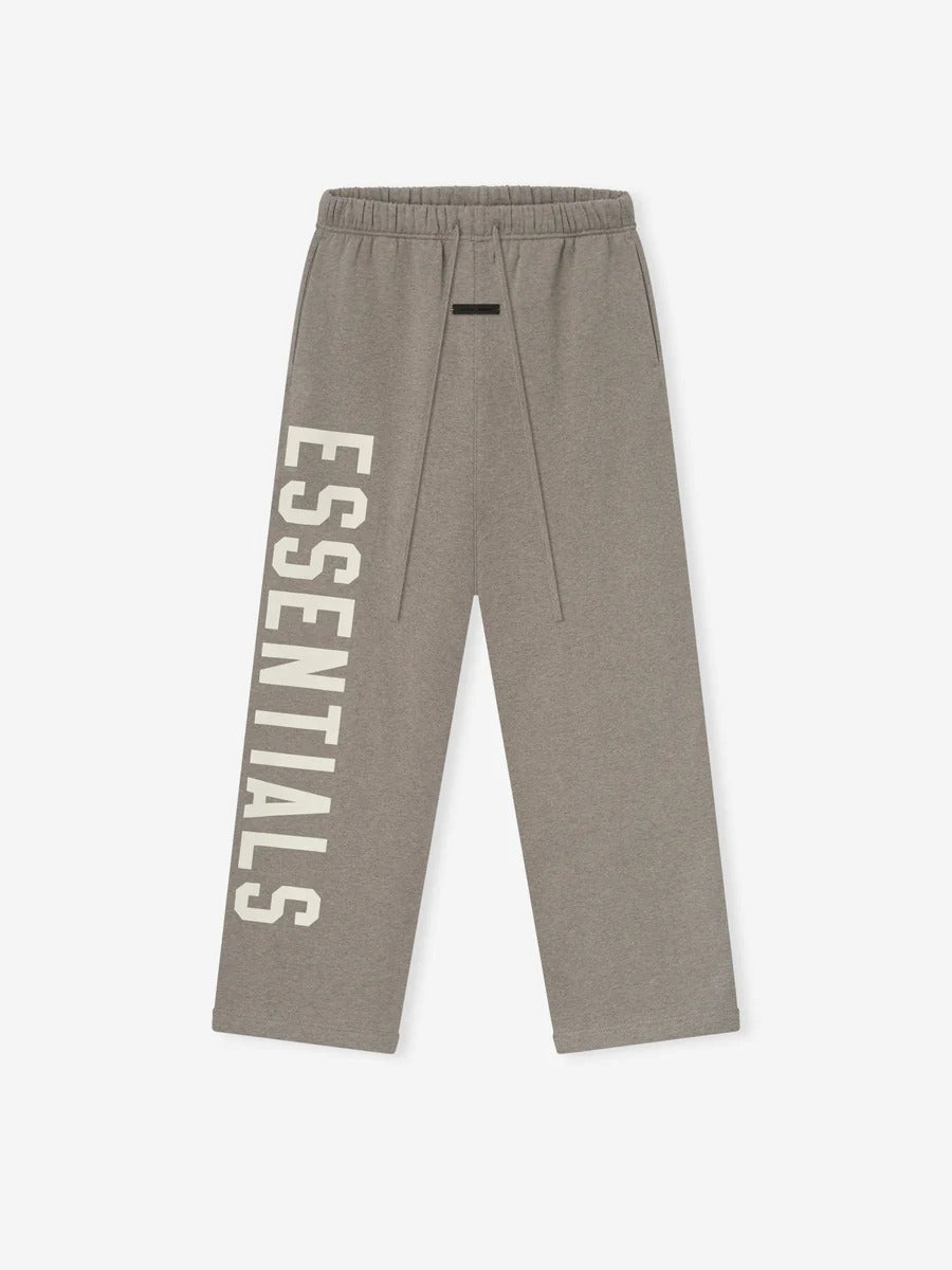 Fear of God Essentials Lounge Fleece Sweatpant 'Timber