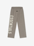 Fear of God Essentials Lounge Fleece Sweatpant 'Timber