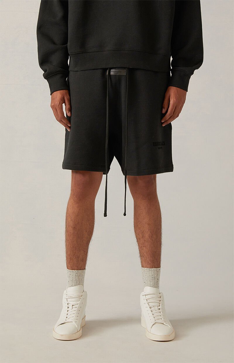 Fear of God Essentials Sweat Short 'Black'