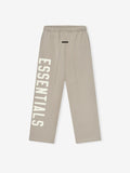Fear of God Essentials Lounge Fleece Sweatpant 'Heather Stone