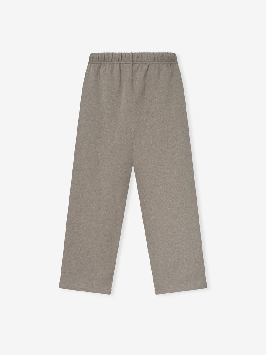 Fear of God Essentials Lounge Fleece Sweatpant 'Timber