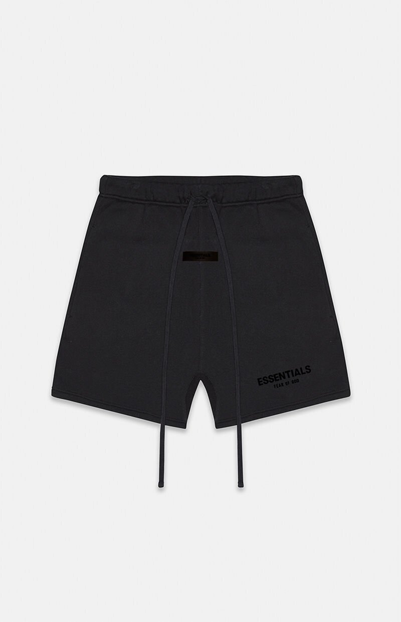 Fear of God Essentials Sweat Short 'Black'