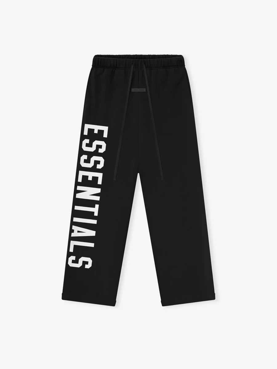 Fear of God Essentials Lounge Sweatpants 'Jet Black'