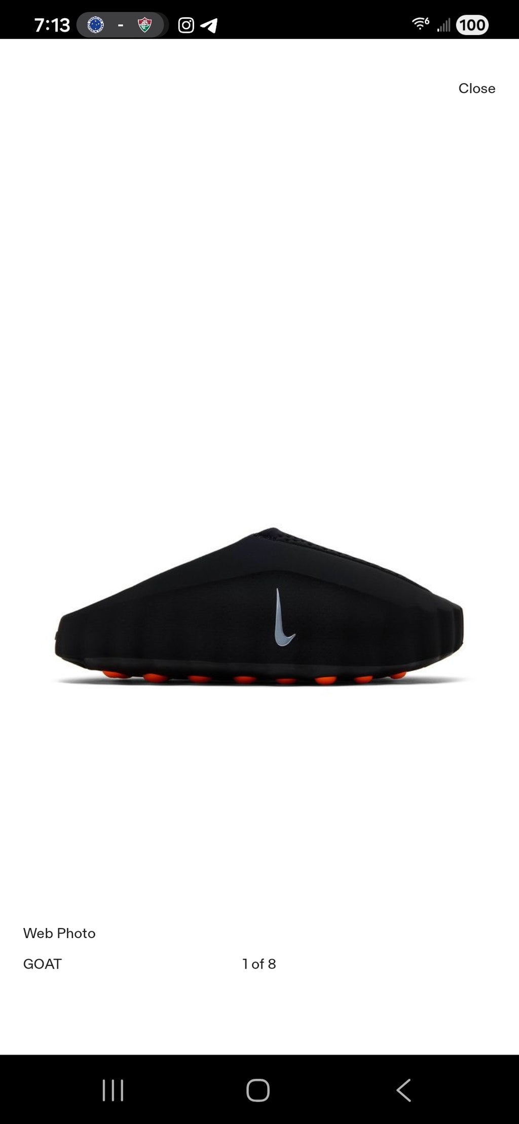 High quality 1:1 original