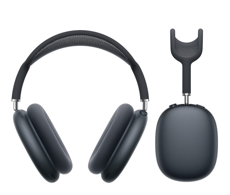 Apple Airpods Max 2 - Midnight