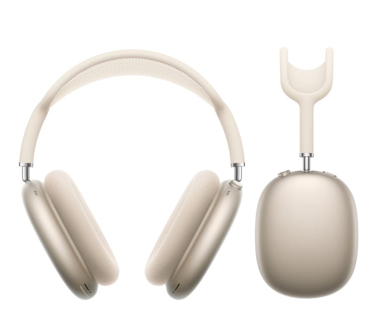 Apple Airpods Max 2 - Starlight