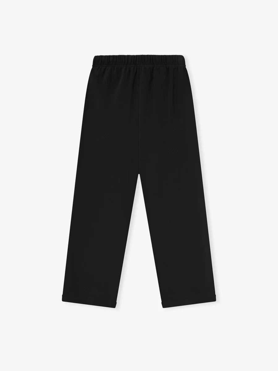 Fear of God Essentials Lounge Sweatpants 'Jet Black'